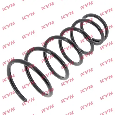 Fahrwerksfeder Vorderachse KYB RI3786 Bild Fahrwerksfeder Vorderachse KYB RI3786