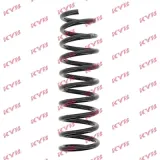 Fahrwerksfeder Vorderachse KYB RI3791