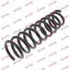 Fahrwerksfeder Vorderachse KYB RI3791 Bild Fahrwerksfeder Vorderachse KYB RI3791