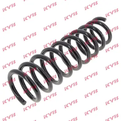 Fahrwerksfeder Vorderachse KYB RI3791 Bild Fahrwerksfeder Vorderachse KYB RI3791