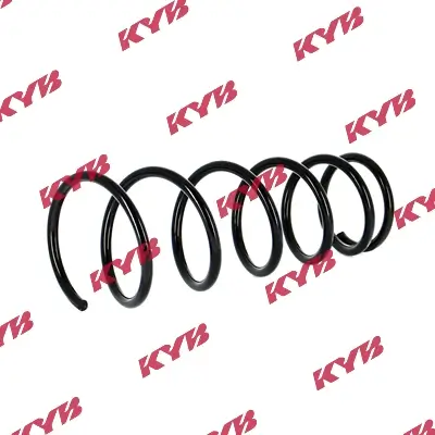 Fahrwerksfeder Hinterachse KYB RI5029 Bild Fahrwerksfeder Hinterachse KYB RI5029