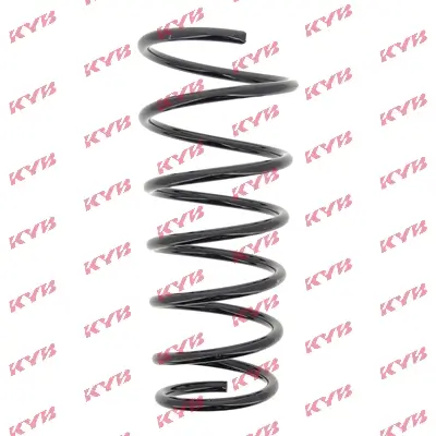 Fahrwerksfeder Hinterachse KYB RI5066 Bild Fahrwerksfeder Hinterachse KYB RI5066
