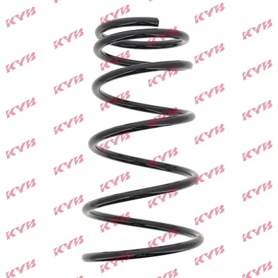 Fahrwerksfeder Hinterachse KYB RI5091