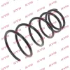 Fahrwerksfeder Hinterachse KYB RI5091 Bild Fahrwerksfeder Hinterachse KYB RI5091