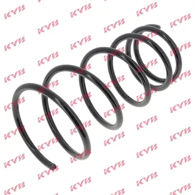 Fahrwerksfeder Hinterachse KYB RI5091 Bild Fahrwerksfeder Hinterachse KYB RI5091