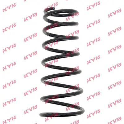 Fahrwerksfeder Hinterachse KYB RI5452 Bild Fahrwerksfeder Hinterachse KYB RI5452