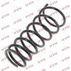 Fahrwerksfeder Hinterachse KYB RI5452 Bild Fahrwerksfeder Hinterachse KYB RI5452