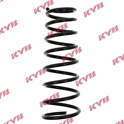 Fahrwerksfeder Hinterachse KYB RI5457 Bild Fahrwerksfeder Hinterachse KYB RI5457