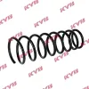 Fahrwerksfeder Hinterachse KYB RI5457 Bild Fahrwerksfeder Hinterachse KYB RI5457
