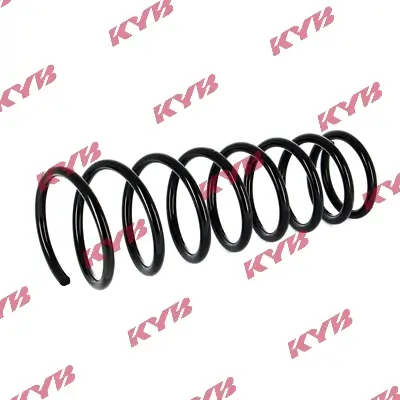 Fahrwerksfeder Hinterachse KYB RI5457 Bild Fahrwerksfeder Hinterachse KYB RI5457