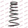 Fahrwerksfeder Hinterachse KYB RI5462 Bild Fahrwerksfeder Hinterachse KYB RI5462