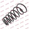 Fahrwerksfeder Hinterachse KYB RI5462 Bild Fahrwerksfeder Hinterachse KYB RI5462