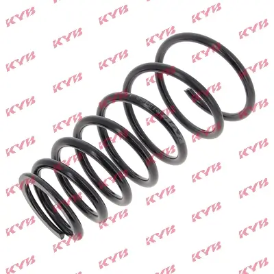 Fahrwerksfeder Hinterachse KYB RI5462 Bild Fahrwerksfeder Hinterachse KYB RI5462