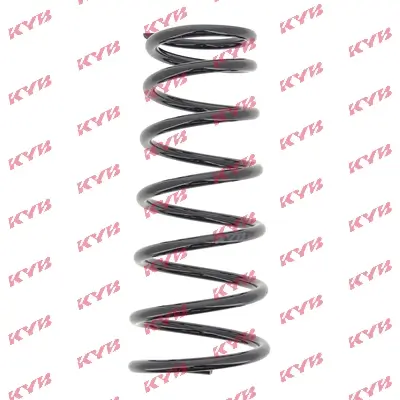 Fahrwerksfeder Hinterachse KYB RI5464 Bild Fahrwerksfeder Hinterachse KYB RI5464
