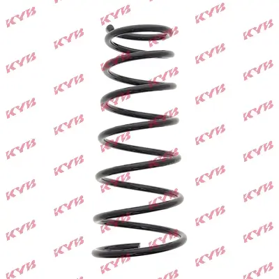Fahrwerksfeder Hinterachse KYB RI5469 Bild Fahrwerksfeder Hinterachse KYB RI5469