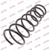Fahrwerksfeder Hinterachse KYB RI5469 Bild Fahrwerksfeder Hinterachse KYB RI5469