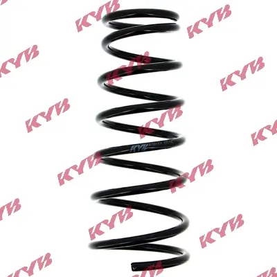 Fahrwerksfeder Hinterachse KYB RI6102 Bild Fahrwerksfeder Hinterachse KYB RI6102