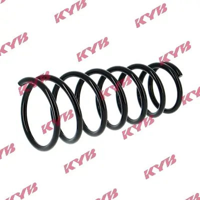 Fahrwerksfeder Hinterachse KYB RI6102 Bild Fahrwerksfeder Hinterachse KYB RI6102