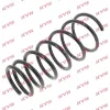 Fahrwerksfeder Hinterachse KYB RI6109 Bild Fahrwerksfeder Hinterachse KYB RI6109