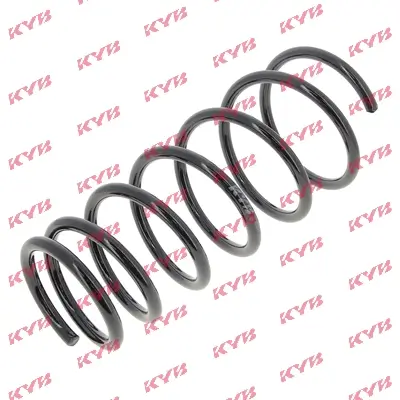 Fahrwerksfeder Hinterachse KYB RI6109 Bild Fahrwerksfeder Hinterachse KYB RI6109