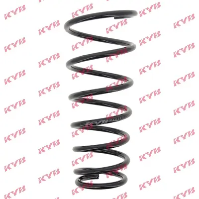 Fahrwerksfeder Hinterachse KYB RI6114 Bild Fahrwerksfeder Hinterachse KYB RI6114