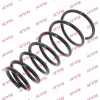 Fahrwerksfeder Hinterachse KYB RI6114 Bild Fahrwerksfeder Hinterachse KYB RI6114