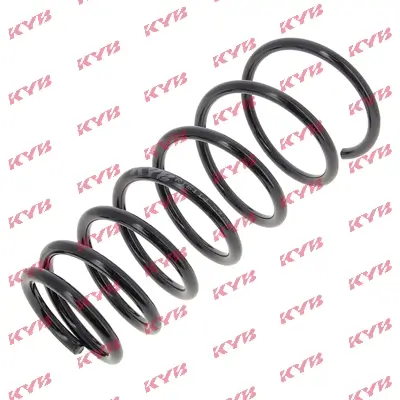 Fahrwerksfeder Hinterachse KYB RI6114 Bild Fahrwerksfeder Hinterachse KYB RI6114