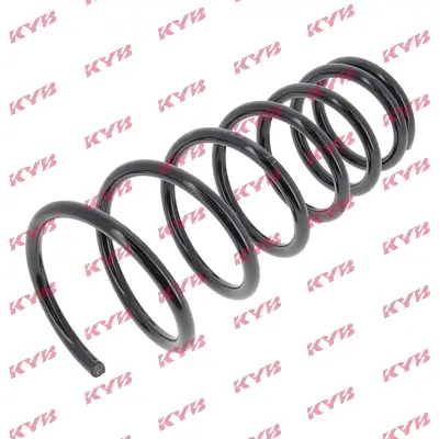 Fahrwerksfeder Hinterachse KYB RI6115 Bild Fahrwerksfeder Hinterachse KYB RI6115