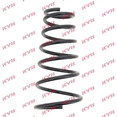 Fahrwerksfeder Hinterachse KYB RI6116