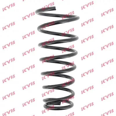 Fahrwerksfeder Hinterachse KYB RI6117 Bild Fahrwerksfeder Hinterachse KYB RI6117