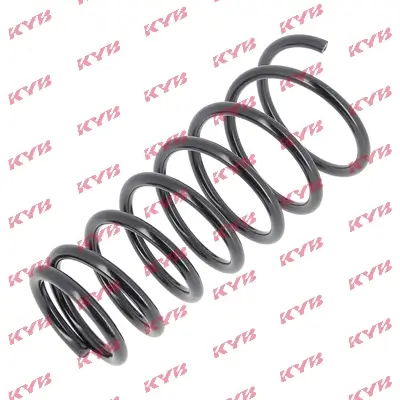 Fahrwerksfeder Hinterachse KYB RI6117 Bild Fahrwerksfeder Hinterachse KYB RI6117