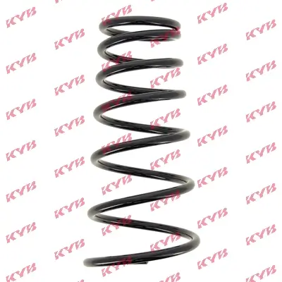 Fahrwerksfeder Hinterachse KYB RI6118