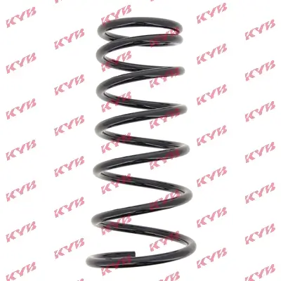 Fahrwerksfeder Hinterachse KYB RI6128 Bild Fahrwerksfeder Hinterachse KYB RI6128