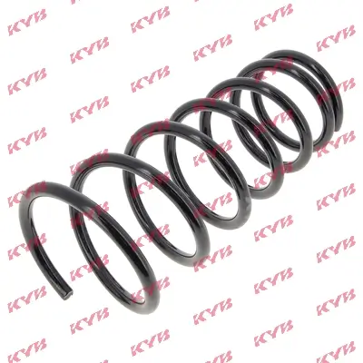 Fahrwerksfeder Hinterachse KYB RI6128 Bild Fahrwerksfeder Hinterachse KYB RI6128