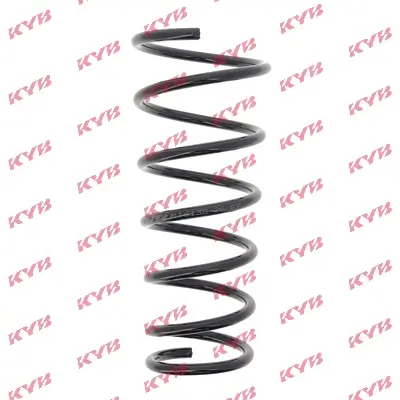 Fahrwerksfeder Hinterachse KYB RI6138 Bild Fahrwerksfeder Hinterachse KYB RI6138
