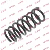 Fahrwerksfeder Hinterachse KYB RI6145 Bild Fahrwerksfeder Hinterachse KYB RI6145