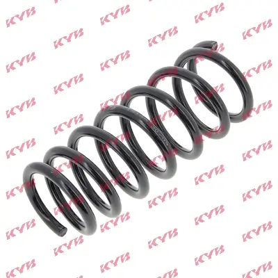Fahrwerksfeder Hinterachse KYB RI6145 Bild Fahrwerksfeder Hinterachse KYB RI6145