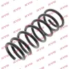 Fahrwerksfeder Hinterachse KYB RI6147 Bild Fahrwerksfeder Hinterachse KYB RI6147