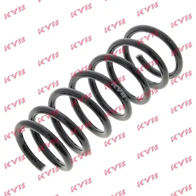 Fahrwerksfeder Hinterachse KYB RI6147 Bild Fahrwerksfeder Hinterachse KYB RI6147