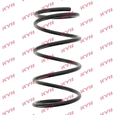 Fahrwerksfeder Hinterachse KYB RI6154 Bild Fahrwerksfeder Hinterachse KYB RI6154