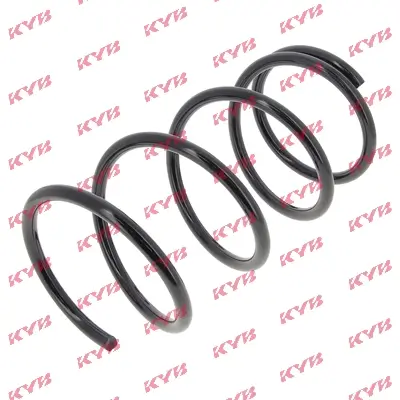 Fahrwerksfeder Hinterachse KYB RI6154 Bild Fahrwerksfeder Hinterachse KYB RI6154