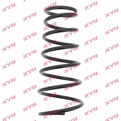 Fahrwerksfeder Hinterachse KYB RI6161 Bild Fahrwerksfeder Hinterachse KYB RI6161
