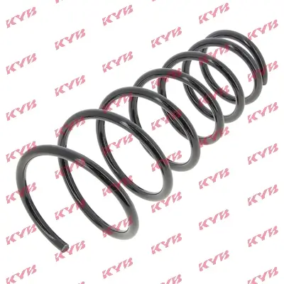 Fahrwerksfeder Hinterachse KYB RI6161 Bild Fahrwerksfeder Hinterachse KYB RI6161