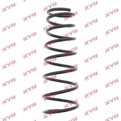 Fahrwerksfeder Hinterachse KYB RI6162 Bild Fahrwerksfeder Hinterachse KYB RI6162