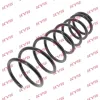 Fahrwerksfeder Hinterachse KYB RI6162 Bild Fahrwerksfeder Hinterachse KYB RI6162