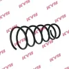 Fahrwerksfeder Hinterachse KYB RI6167 Bild Fahrwerksfeder Hinterachse KYB RI6167