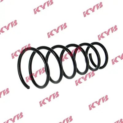 Fahrwerksfeder Hinterachse KYB RI6167 Bild Fahrwerksfeder Hinterachse KYB RI6167