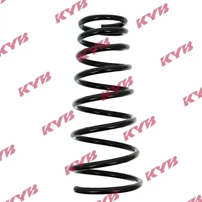 Fahrwerksfeder Hinterachse KYB RI6177