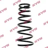 Fahrwerksfeder Hinterachse KYB RI6177