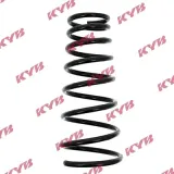 Fahrwerksfeder Hinterachse KYB RI6177